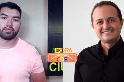 Acusado de ser CABECILLA de ESTRUCTIRA de TRAFICANTES vinculado a Prieto y al concejal Sebastián Martínez