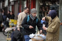 Anuncian marcado descenso de temperatura y noches frías para el cierre de la semana