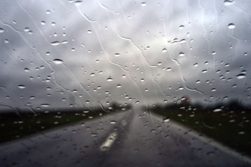 Tormentas eléctricas y lluvias dispersas se extienden en gran parte del territorio nacional