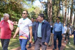 Aseguran que victoria de Dani Pereira Mujica es un RETROCESO con el PREBENDARISMO, el CLIENTELISMO y la CORRUPCIÓN.