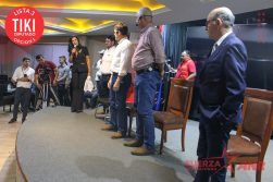 Obligan a ESTUDIANTES de la UPE a participar en reunión WIENS