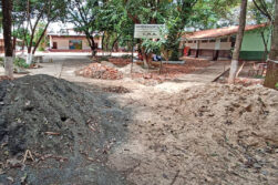 Denuncian SOBREFACTURACION de G. 200 millones con obra del FONACIDE en Minga Guazú
