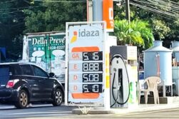 Diesel S10 en Brasil es mas BARATO casi G. 2.500 por litros