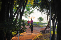 Jueves de calor extremo e inestabilidad: máximas alcanzarán los 37°C