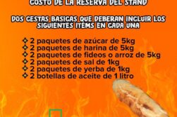 Prieto organiza fiesta de SAN JUAN para juntar INSUMOS para Planta de Procesadora de Alimentos Municipal
