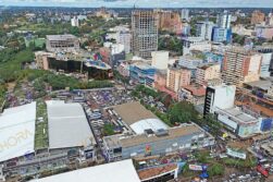 Terreno municipal “VENDIDO” por INTENDENTES y concejales RASTREROS tiene un valor SUPERIOR a los US$ 7 millones