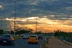 Martes de calor sofocante y alta humedad: se esperan tormentas puntuales.