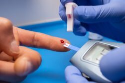 Diabetes: Diagnóstico a tiempo es clave para evitar complicaciones