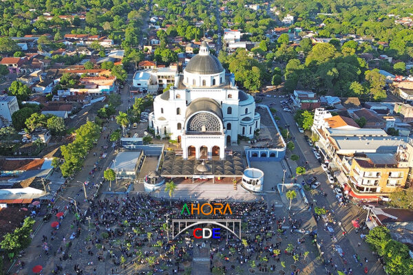 AHORACDE