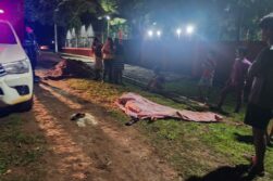 PELEA entre adictos termina con un MUERTO en la zona de Hernandarias