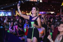 Habrían CREADO una EMPRESA para FACTURAR con el ECOFEST.