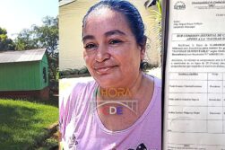 Prieto antes de ser RAJADO “oficialmente” anuncio que ya NO HABRA NEGOCIADOS con la Navidad en CDE, pero MARIA quiere SEGUIR