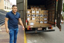 Con CHICANA intendente PRIETO y secuaces de NUEVO evitan SOMETERSE a la JUSTICIA