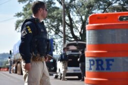 TRES detenidos en operación “CANGREJO” en la zona del Puente de la Amistad
