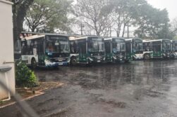 El Clan Prieto va a GASTAR G. 2.000 millones para REPARAR los buses eléctricos en PROCESO AMAÑADO.