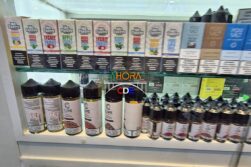 VAPEADORES, un negocio ILEGAL, pero MILLONARIO que CRECE en la frontera