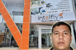 Piden informe sobre NEGOCIADO de G. 500 millones del GOBERNADOR con empresa de NIMIO VILLALBA.