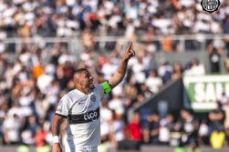 Allaaa arriba: Olimpia gana cómodamente el superclásico a Cerro