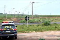 FUERTE TEMPORAL derribo torres de transmisión de energía de ITAIPÚ en Brasil