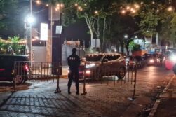 VOLVIERON A HACER: Dueños IMPRESENTABLES de Brooklyn cierran dos CALLES para una CONCIERTO y se BURLAN de CIUDADANOS