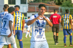 Sportivo Ameliano superó 2-0 a Sportivo Luqueño