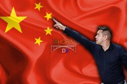 Prieto fue a la CHINA a buscar FINANCIAMIENTO para su CAMPAÑA POLITICA..?