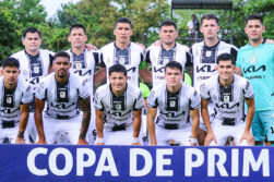 Tacuary derrotó 1-0 a Nacional pero se concretó su descenso a la División Intermedia.