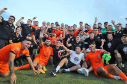 Olimpia campeón del Torneo Clausura 2024