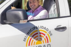 Comuna de CDE va a comprar CAMIONES TUMBA y MOTOS, con precios SOBREFACTURADOS y en proceso AMAÑADO