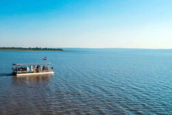 Ambiente caluroso y húmedo persistirá durante la semana