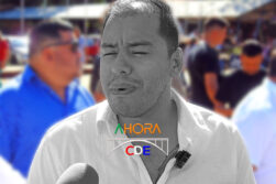 PRIETO y su pandilla deben PRESENTARSE a la audiencia preliminar en el CASO TAJY, si NO se PRESENTA será PRESO