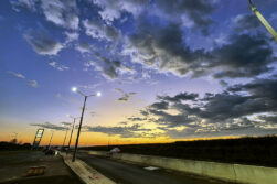 Para este lunes 23 anuncian aumento de probabilidad de lluvias
