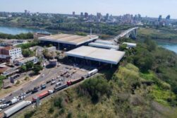 Operación “PEINE FINO” en Brasil afectará circulación de CARGAS y al COMERCIO en la FRONTERA