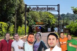 Como la MAFIA operaron PRIETO y sus serviles para CHUPARSE G. 8.000 millones de la costanera “ÑANDE RENDA”.