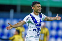 Sportivo Ameliano derrotó por 3-1 a Guaraní