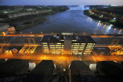 ITAIPU cumple 51 años como entidad binacional y se consolida como motor del desarrollo.
