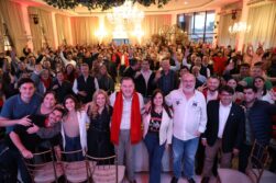 Lucho Zacarias y su MENSAJE a Miguel Prieto: VAMOS A ESTAR UNIDOS y VAMOS A GANAR.