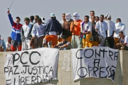 PCC se EXPANDIÓ a 28 países en el MUNDO y en PARAGUAY está el mayor grupo fuera de BRASIL.