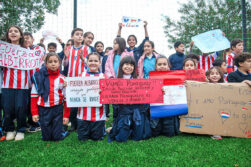 Clasificatorias Sudamericanas: La Albirroja buscara clasificar de local hoy ante Uruguay.