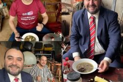 CÓMO y QUIÉNES manejan el “negocio” de “HAMBRE CERO” en la Gobernación de Alto Paraná