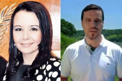 Denuncian a JUEZA CYNTHIA PINEDA MOREL por despojar a un ciudadano de su CAMIONETA para congraciarse con un POLÍTICO.