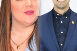Bettina y Guillermo, los MÁS HARAGANES; Rocío y Roya, las MÁS PRODUCTIVAS.