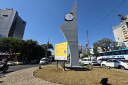El reloj de “PRIETO” que no MARCA LAS HORAS, pero que MUESTRA la CORRUPCIÓN.