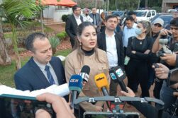 Deben avisar a CONCEJALES que ellos no fueron INTERVENIDOS y que en VANO buscan CONFUNDIR a la POBLACIÓN.