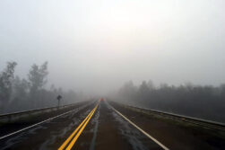 Sábado caluroso y vientos del norte preceden a un inicio de semana inestable