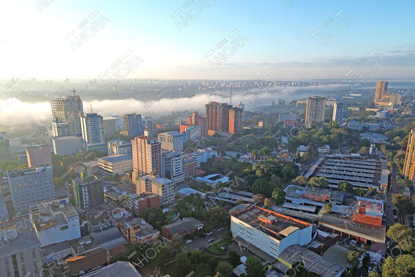 Ciudad del Este, Alto Paraná, Paraguay.