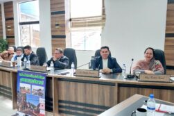 Concejales RASTREROS de FRANCO anuncian serie de QUERELLAS para CALLAR denuncias de CORRUPCIÓN contra autoridades municipales
