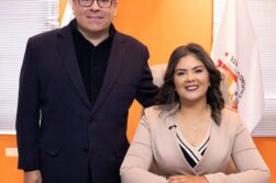 Liberales ASEGURAN que MUJICA no puede ser CANDIDATO a intendente de CDE por el PLRA