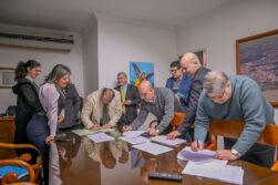 La “indigente” María Portillo MINTIÓ para justificar PRÉSTAMO ILEGAL de G. 20.000 millones