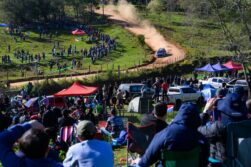 Mundial Rally: AYUDA del público a los pilotos puede PERJUDICARLOS